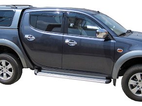 Hardtop Mitsubishi L200 '11+ HT003  Pret - Cere oferta